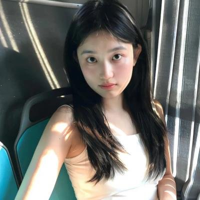 少女