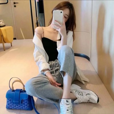 我的恋人有点迷